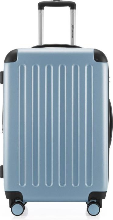 Produktbild Hauptstadtkoffer Spree - Koffer Hartschalematt mit TSA (74 l, M (50 - 90l))