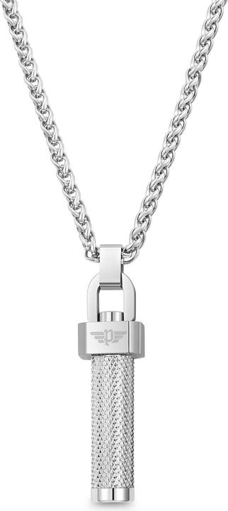 Immagine prodotto Police Collana Urban Texture (Acciaio inossidabile, 50 - 70 cm)