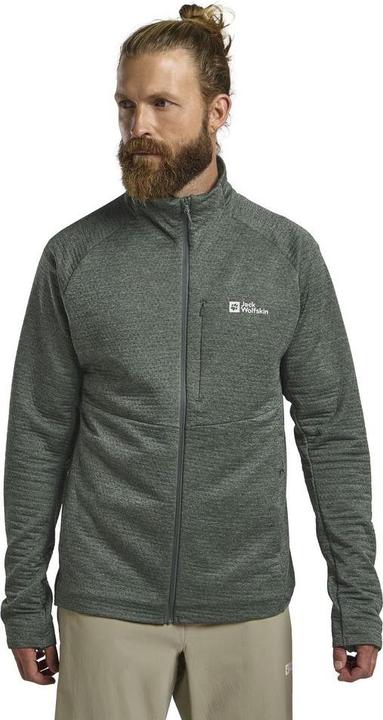 Immagine prodotto Jack Wolfskin Taiga Fz M (M)