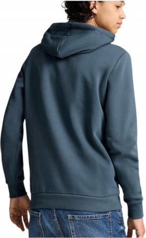 Produktbild Puma ESS+ 2 Col Big Logo Hoodie FL (XL)