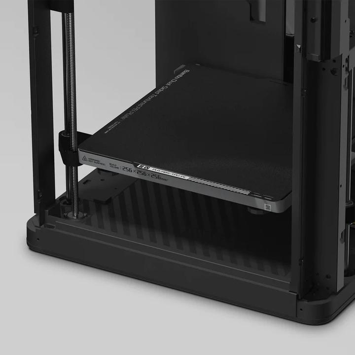 Actual product image Bambu Lab P1P