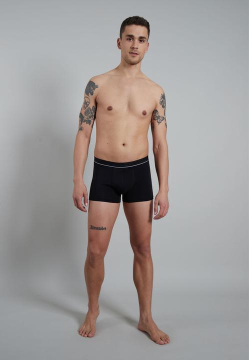 Produktbild Ceceba Herren-Pants im 2er-Pack (10, 2er Pack)