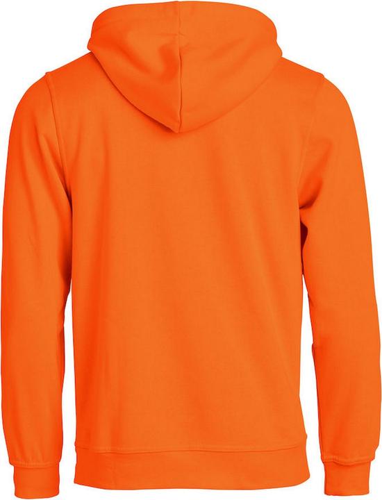 Produktbild Clique Basic Kapuzenpullover (S)