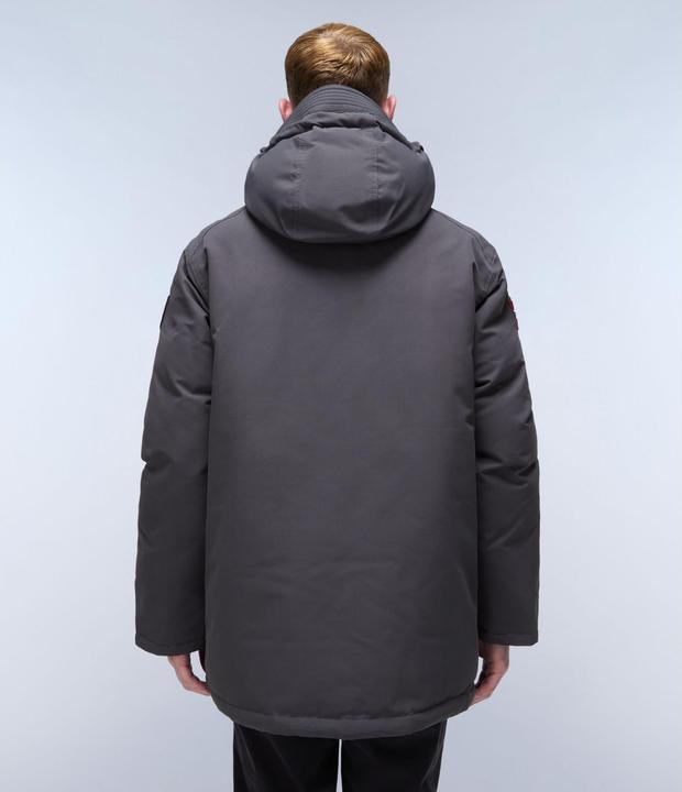Actual product image Napapijri waterproof jacket a-cornier (S)