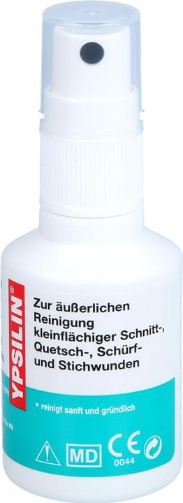 Produktbild Holthaus Ypsilin Wundreinigungsset, klein (50 ml)
