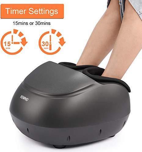 Produktbild Renpho Fussmassagegerät