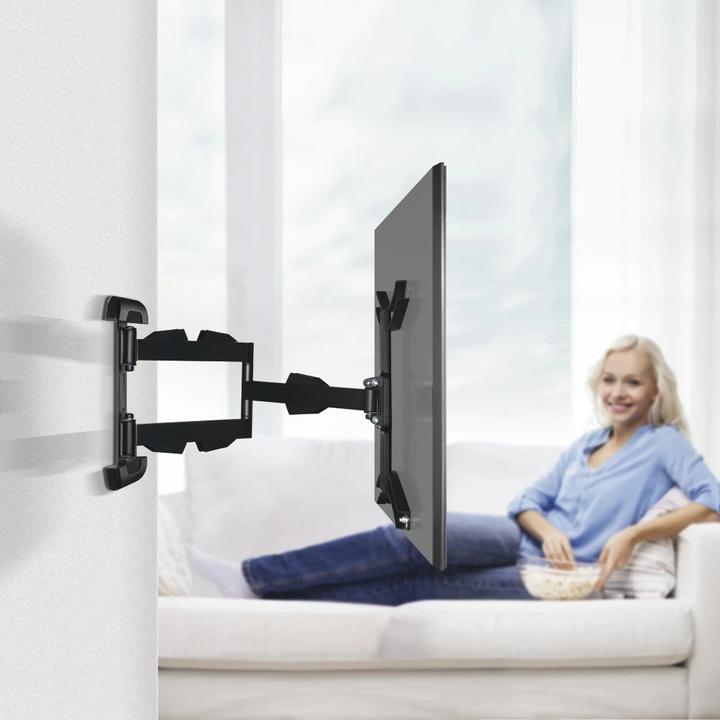 Produktbild Hama TV-Wandhalterung (Wand, 65", 25 kg)