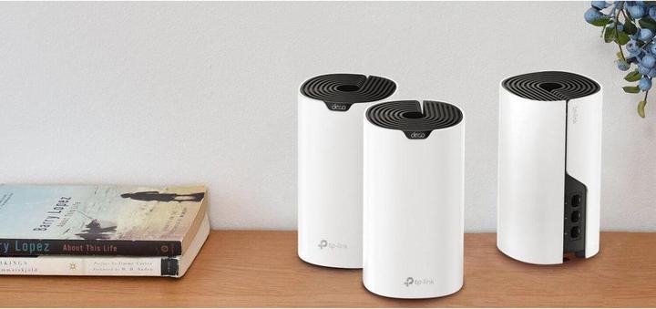 Produktbild TP-Link Deco S7 (3-pack)
