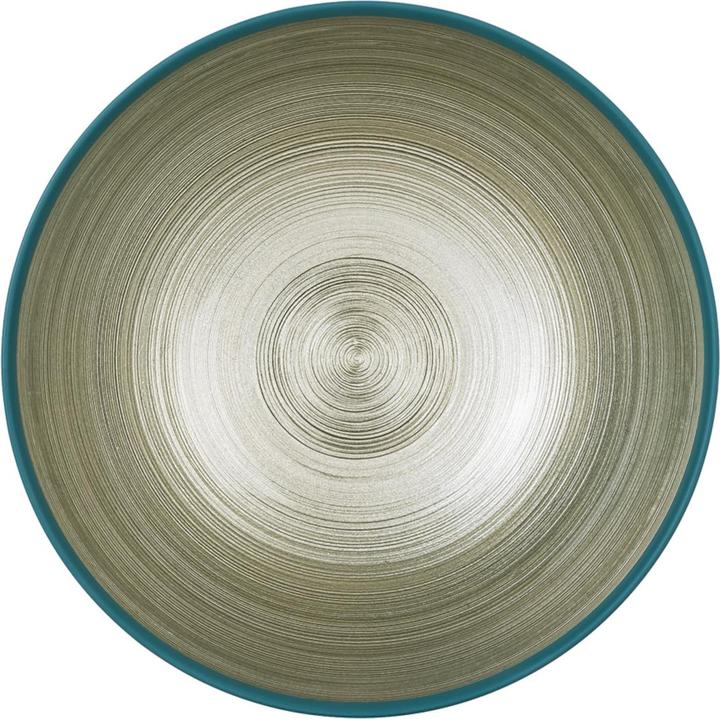 Produktbild Rosenthal Glass Bowls - Green - Schale 21 cm (21.40 cm, 2.30 l, 1 x)