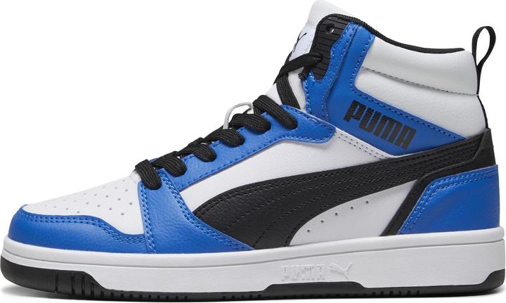 Produktbild Puma Rebound V6 Mid Jr (38)