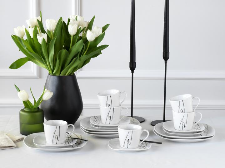 Image du produit CreaTable Amelie (18 pièce(s))