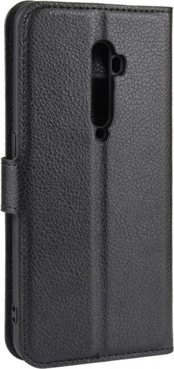 Produktbild Screenguard Oppo Reno2 Leather Guard Lederhülle (Oppo Reno 2)