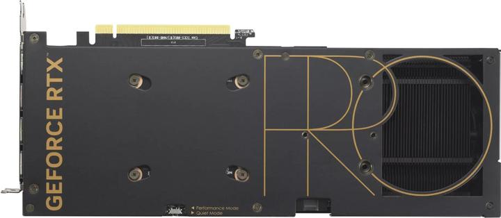 Image du produit ASUS ProArt GeForce RTX 4070 OC (12 Go)