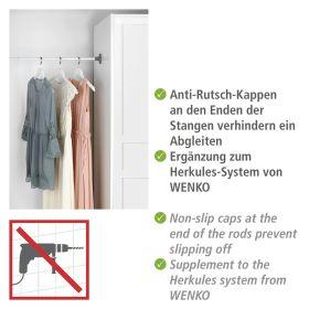 Produktbild Wenko Herkules