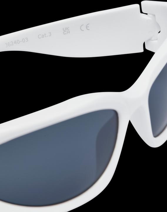 Produktbild Jack & Jones Rechtackige Sonnenbrille Rechtackige Sonnenbrille