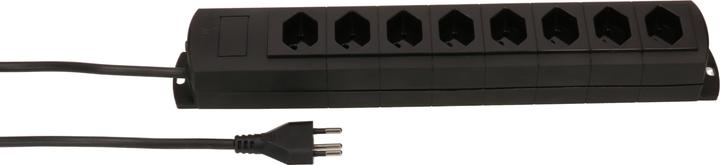 Actual product image Max Hauri Prime Line (8 x, Type 13, 5 m)