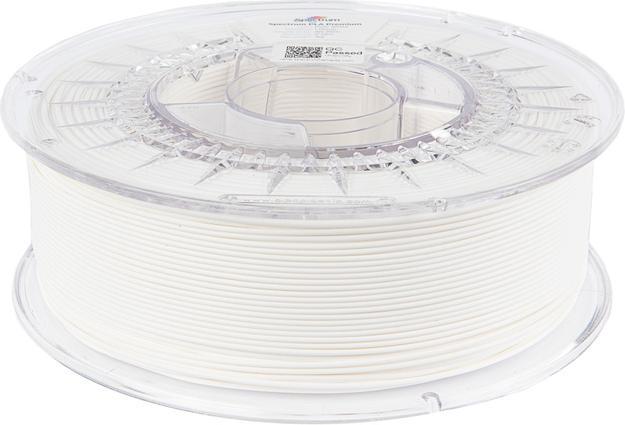Productafbeelding Draad (PLA, 1.75 mm, 1000 g, Wit)