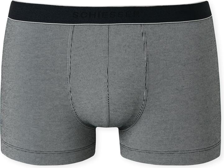 Schiesser Shorts (XL, Einzelpack)