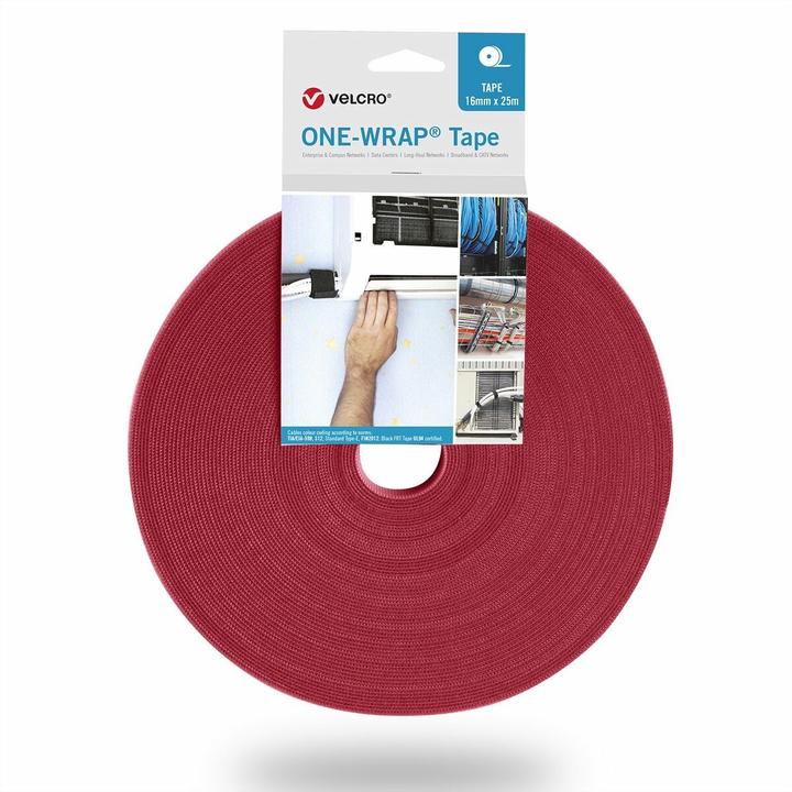 Actual product image Velcro brand Professional brand cable tie (10 mm)