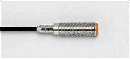 Actual product image IFM IGM206