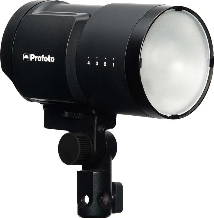 Actual product image Profoto B10X (Universal)