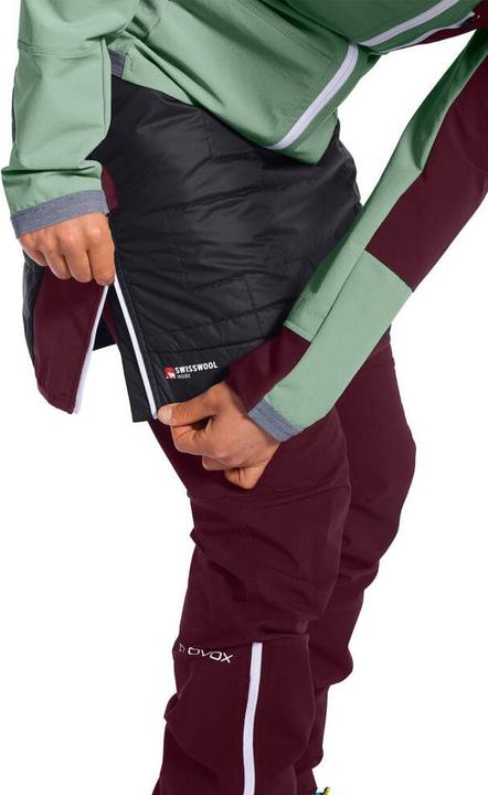 Actual product image Ortovox Piz Boe Skirt (L)