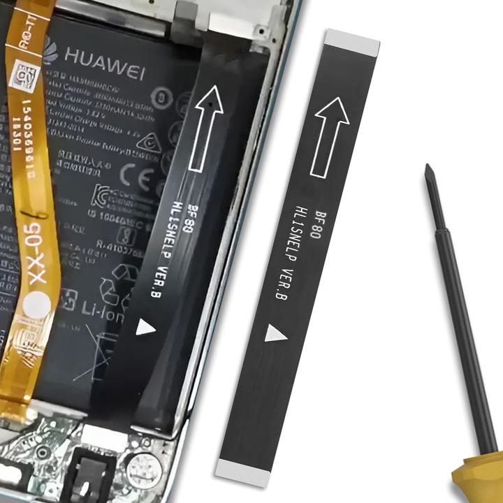 Actual product image Huawei Main board flex cable (Mate 20 Lite)