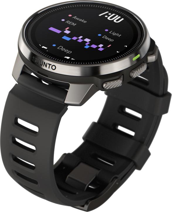 Produktbild Suunto Ocean (49.90 mm)