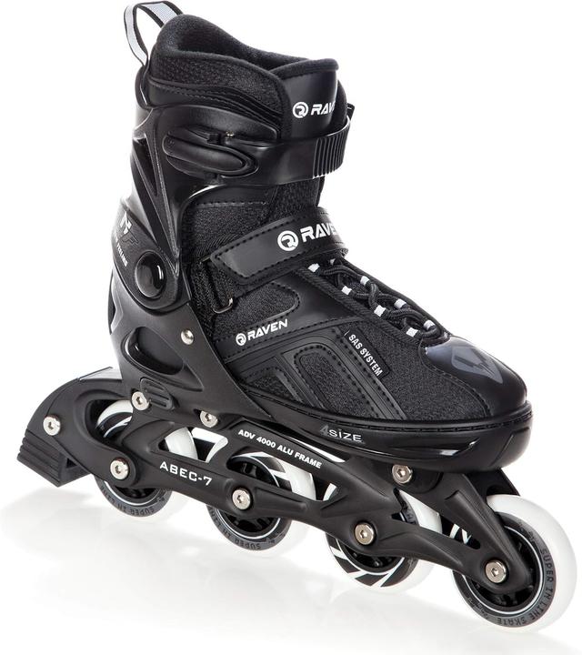 Produktbild Room05 Verstellbare Inline-Skates Pulse (37, 38, 39, 40)