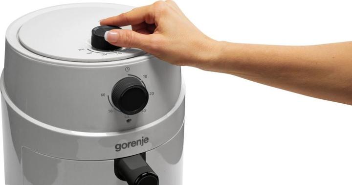 Actual product image Gorenje AF1300XG