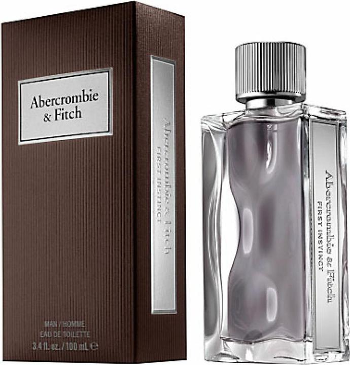 Produktbild Abercrombie and Fitch First Instinct (Eau de Toilette, 30 ml)