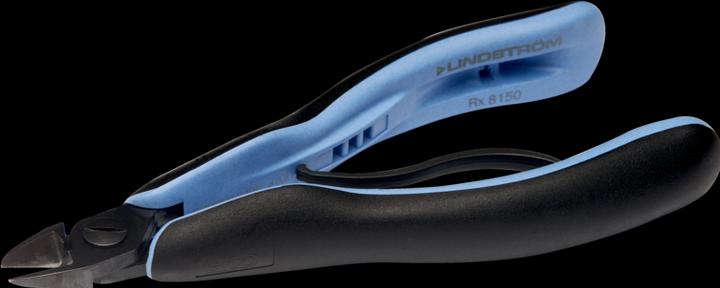 Actual product image Lindstrom R) ultra-flush cutter,135mm L (135.50 mm)