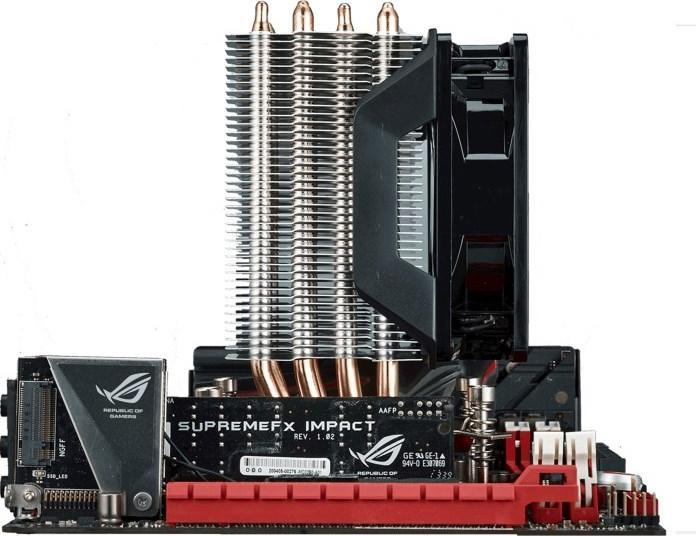 Immagine prodotto Cooler Master Hyper H412R (136 mm)