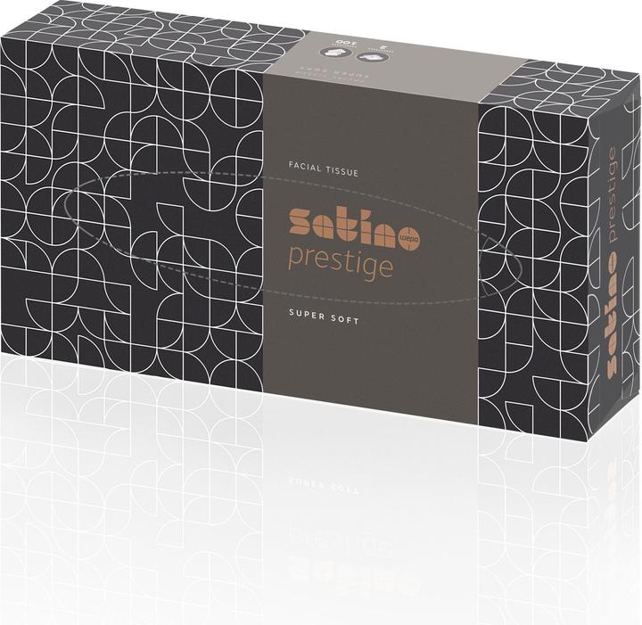 Actual product image Wepa Satino Prestige