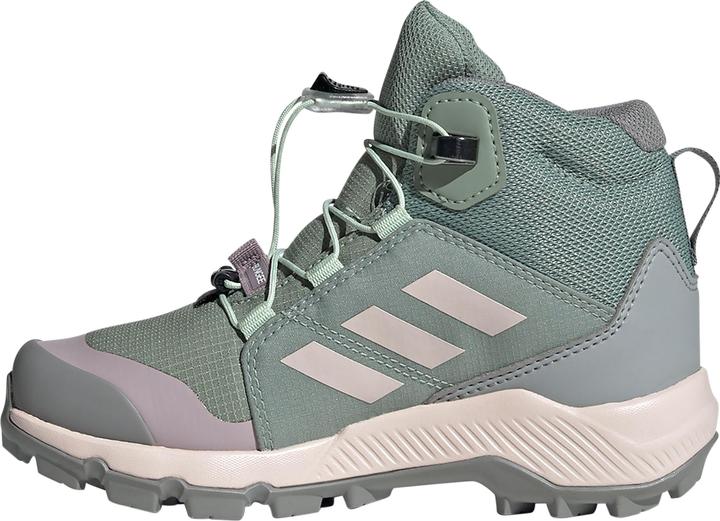 adidas Kid's Terrex Mid GTX