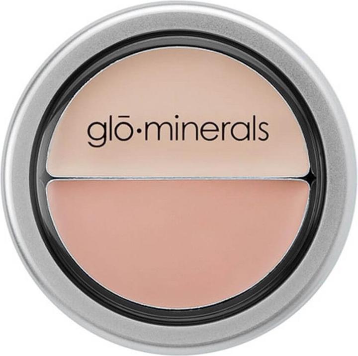 GloMinerals Concealer - beige (Beige)