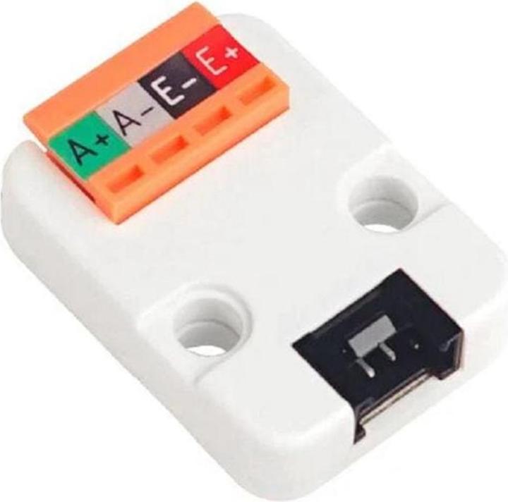 Produktbild M5Stack Mini Weight Unit Wägezellen-Verstärker
