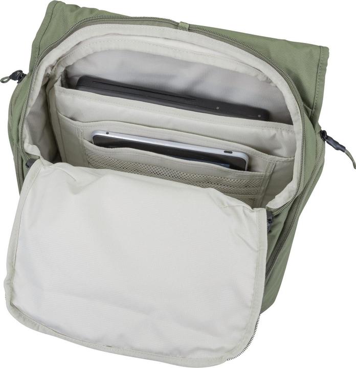 Actual product image Thule Paramount (27 l)