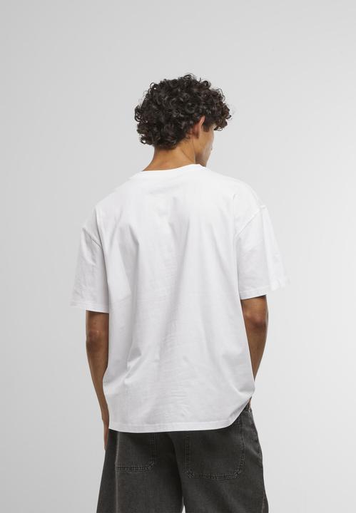Actual product image Mister Tee MisterTee King Of The Race Oversize Tee - 201307 (S)