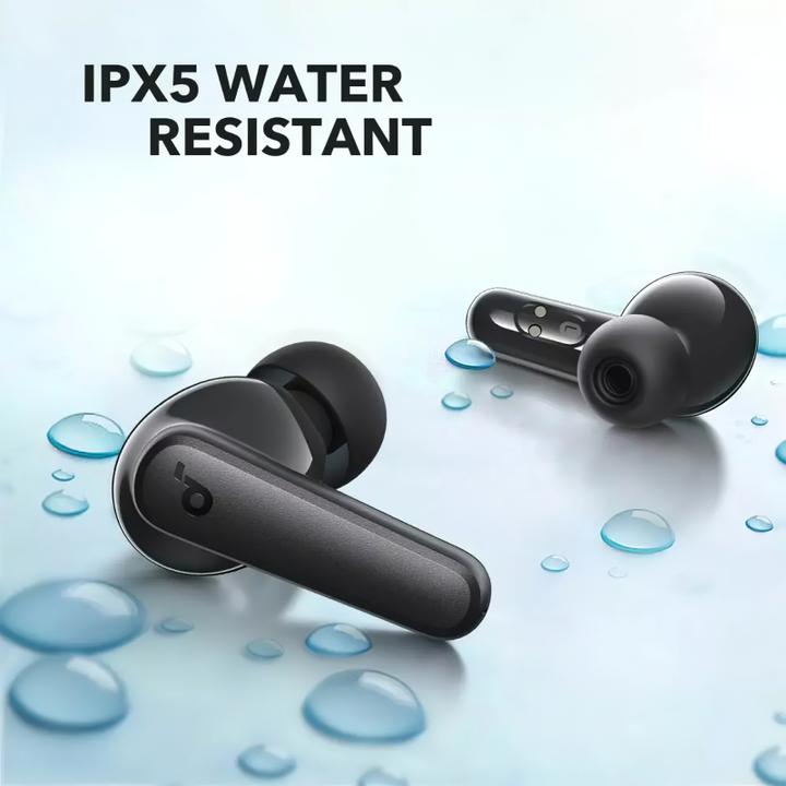 Actual product image soundcore R50i (No noise cancelling, 10 h, Wireless)