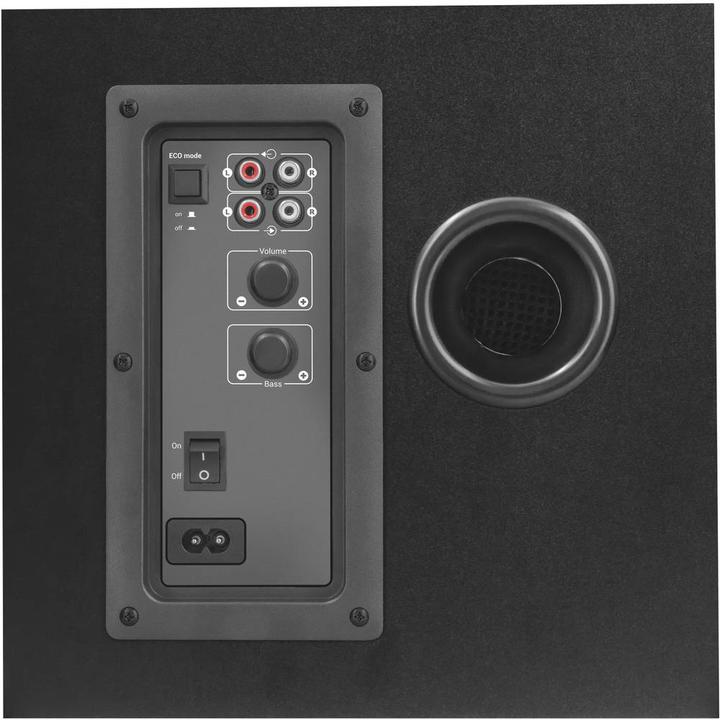 Image du produit Trust GXT 38 Tytan