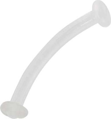 Immagine prodotto Bijouteria Barretta piercing (Bioplastica)