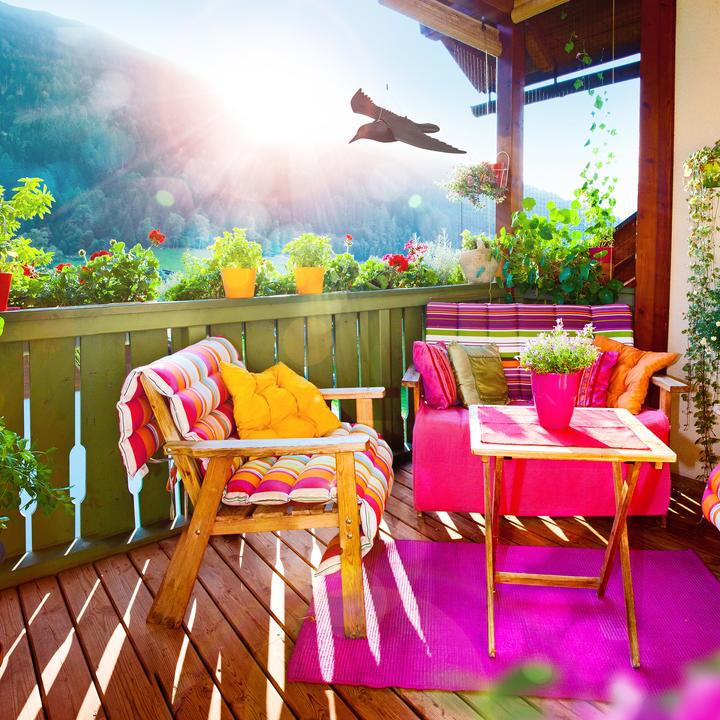 Immagine prodotto Relaxdays 3x deterrente per uccelli
