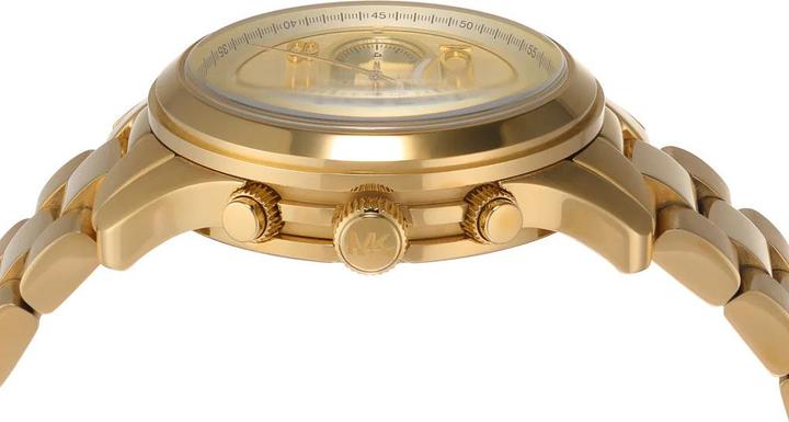 Produktbild Michael Kors Runway (Chronograph, 38 mm)