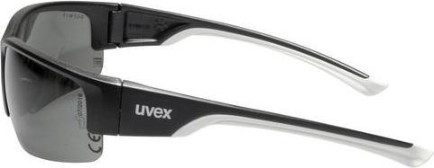 Actual product image Uvex Safety Safety glasses polavision 9231