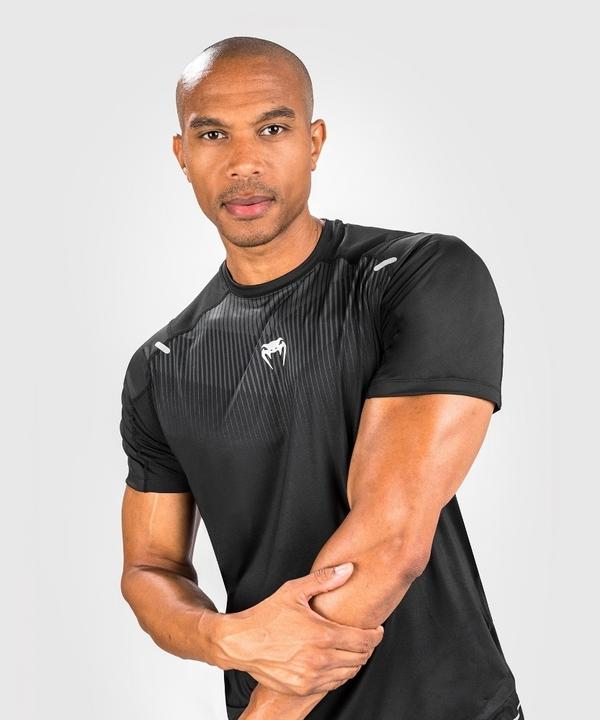 Produktbild Venum Biomecha Dry Tech - Black/Grey - S (S)