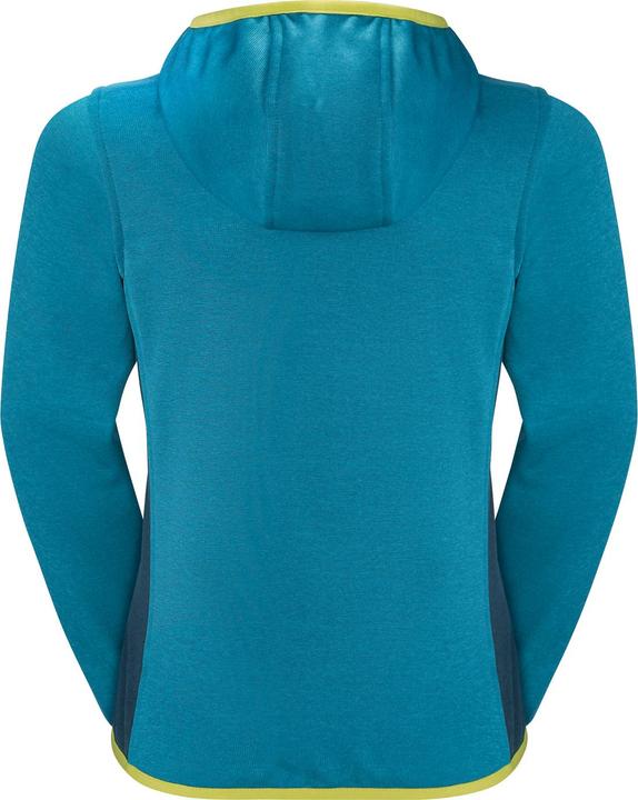 Actual product image Jack Wolfskin Active Jacket K (176)