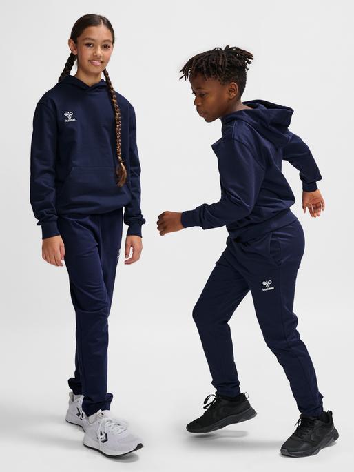 Immagine prodotto hummel Hmlgo 2.0 Felpa Con Cappuccio Bambini (152)