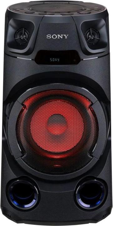 Image du produit Sony MHC-V13 (Fonctionnement sur secteur)