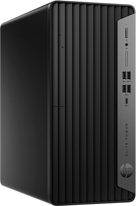 Produktbild HP Elite Tower 600 G9 (Intel Core i7-12700, 32 GB, 512 GB, Quadro 400)